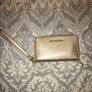 Michael Kors wallet